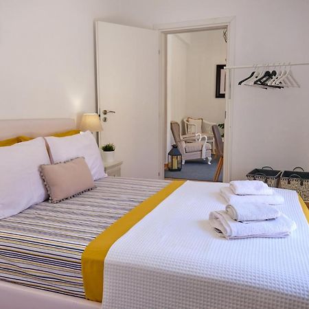 Casa Spilia Corfu Town Apartment Luaran gambar